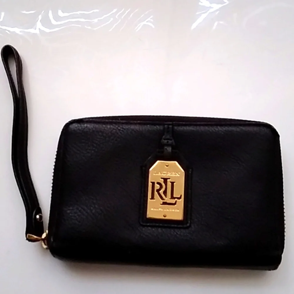 Ralph Lauren Wallet